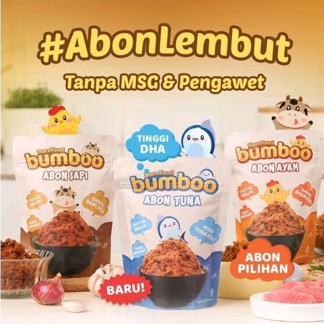 

Bumbo abon