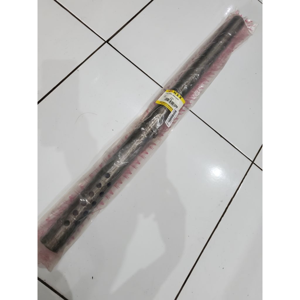 AS Utama Mesin Penggilingan Beras Polisher N50 N70