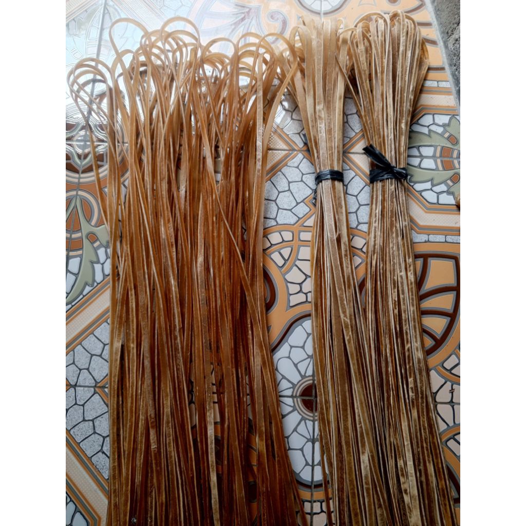 Tali Janget Lbr.1,3cm Buat Kendang:Ciblon,Jaranan,Sabet, Jaipong, Bali,Trong,Bem dsb