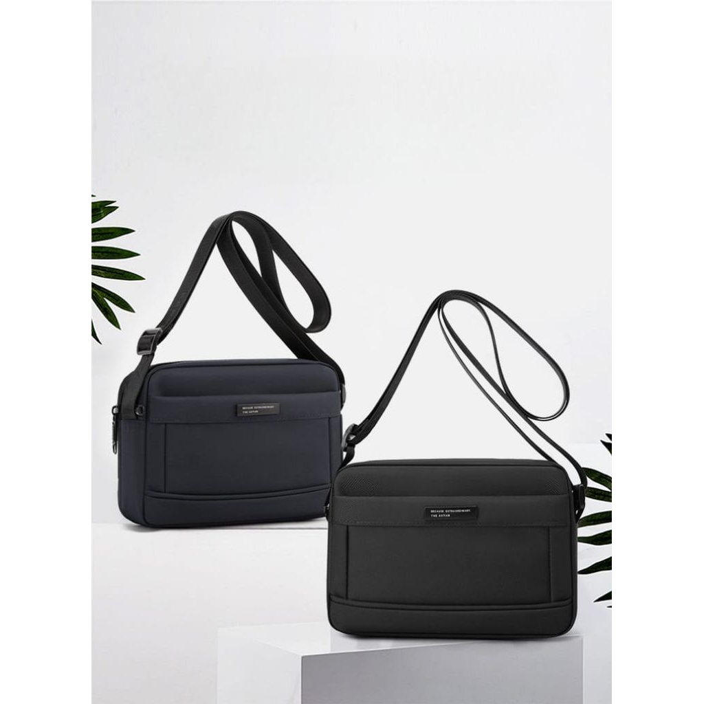 Tas Selempang Cowok Uk Kecil
