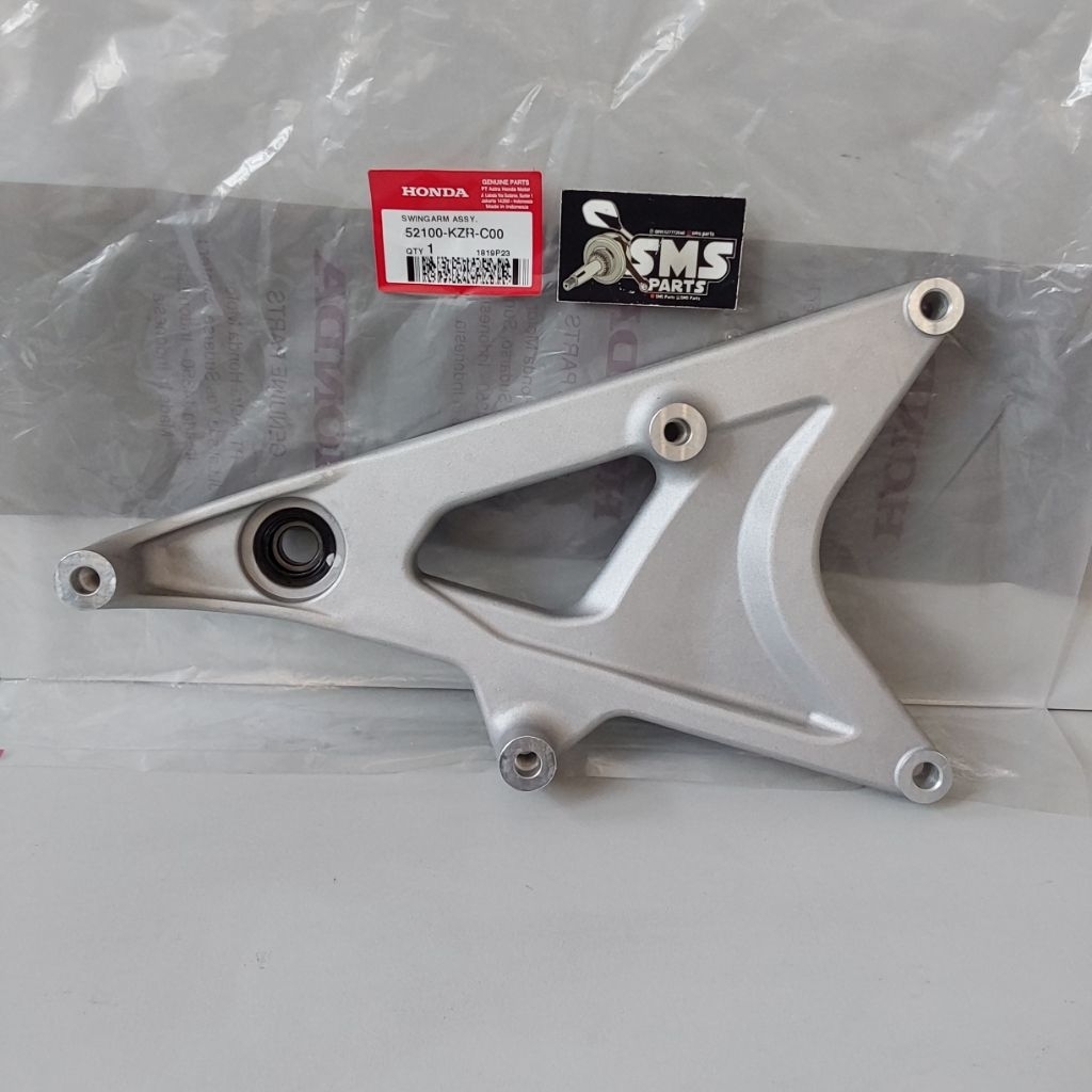 Swing Arm Assy Rear Swing arm Vario 125 OLD Vario 125 150 LED Old Original 52100 KZR C00
