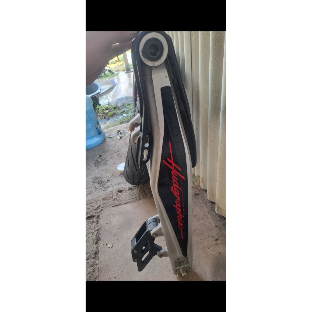 SWING ARM GORDON MODEL KTM PNP CRF 150