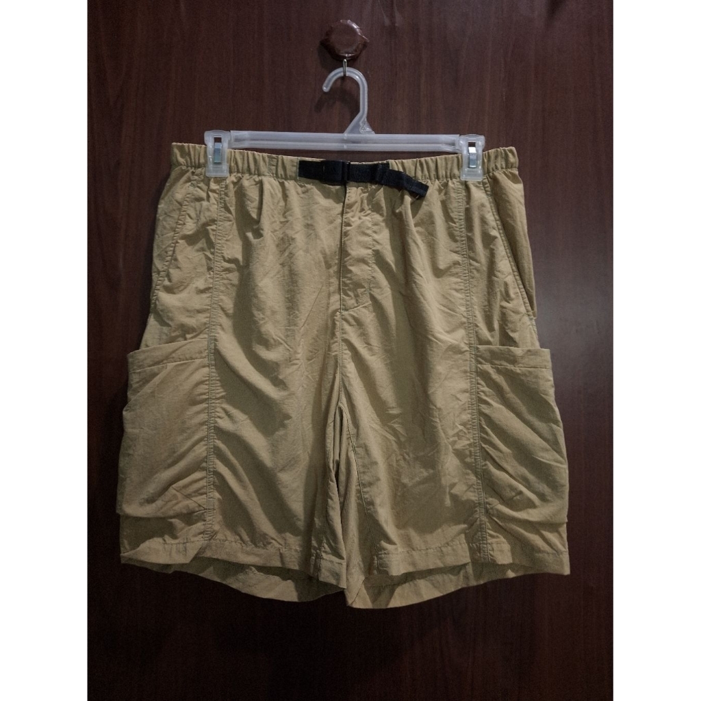 celana pendek outdoor cream adidas