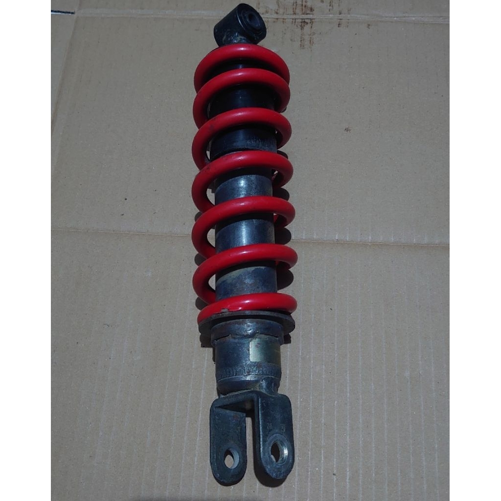 monoshock shock belakang cb 150r new cb150r cbr 150r led