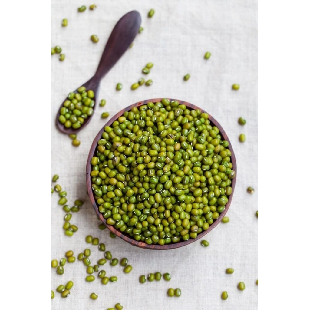 

KACANG HIJAU BUBUR 5KG SUPER