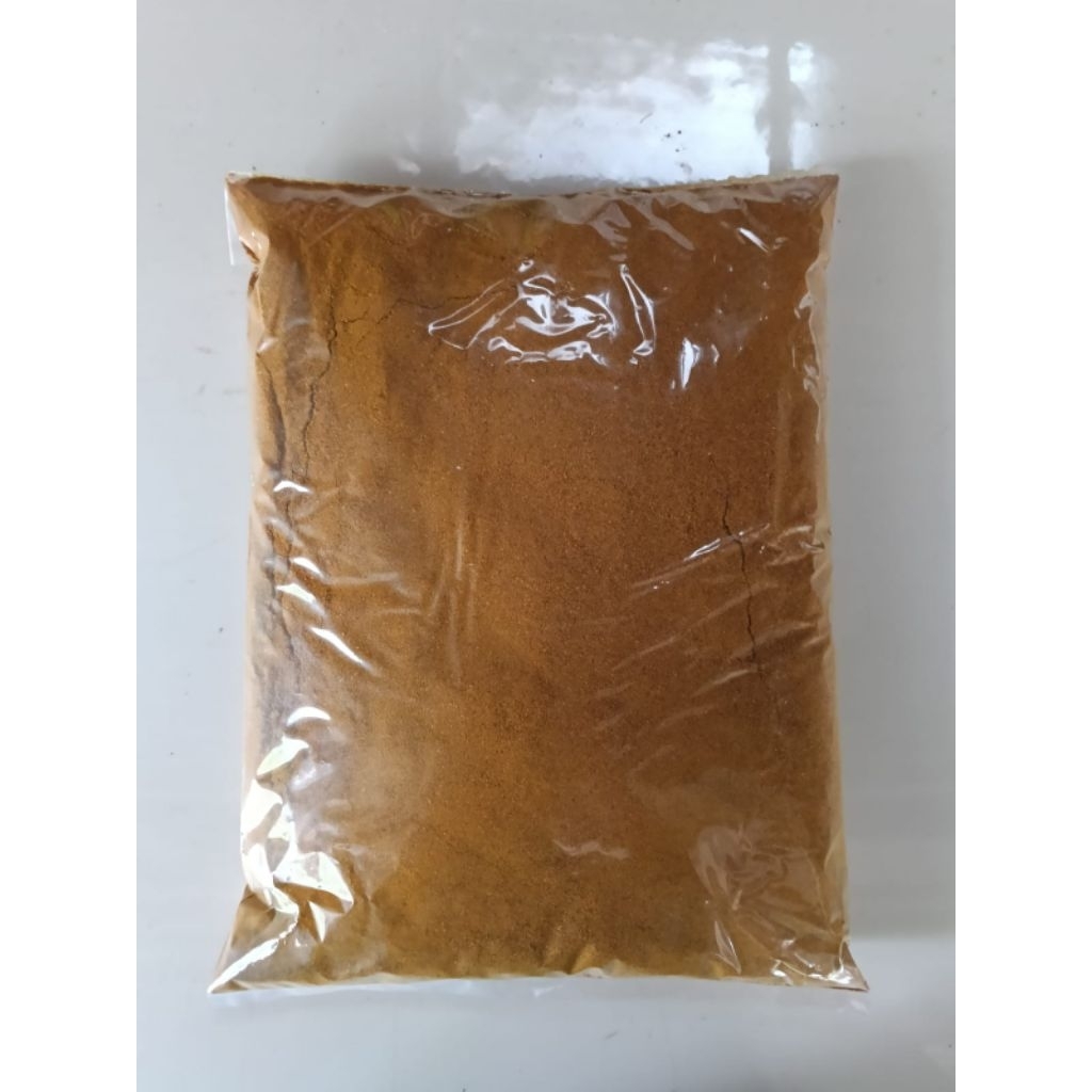 

Kunyit Bubuk (kunir bubuk) 500gr