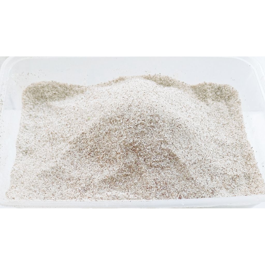 Abu/ Serbuk Getah Damar Mata Kucing100 gram