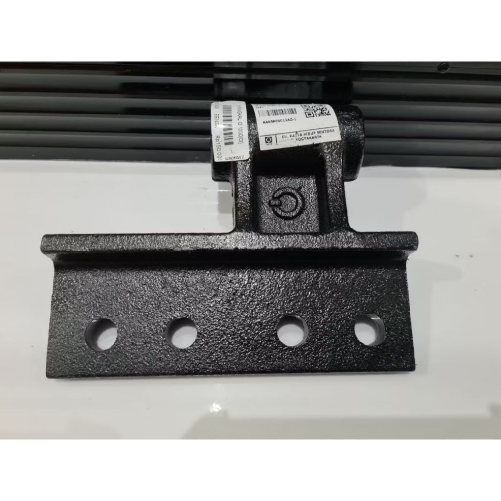 Plow Head G1000/Rumah Singkal G1000/Omah Luku Traktor G1000 QUICK ASLI ORIGINAL