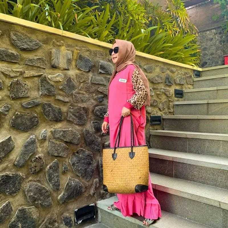 [GEGGO] Loloan Dress