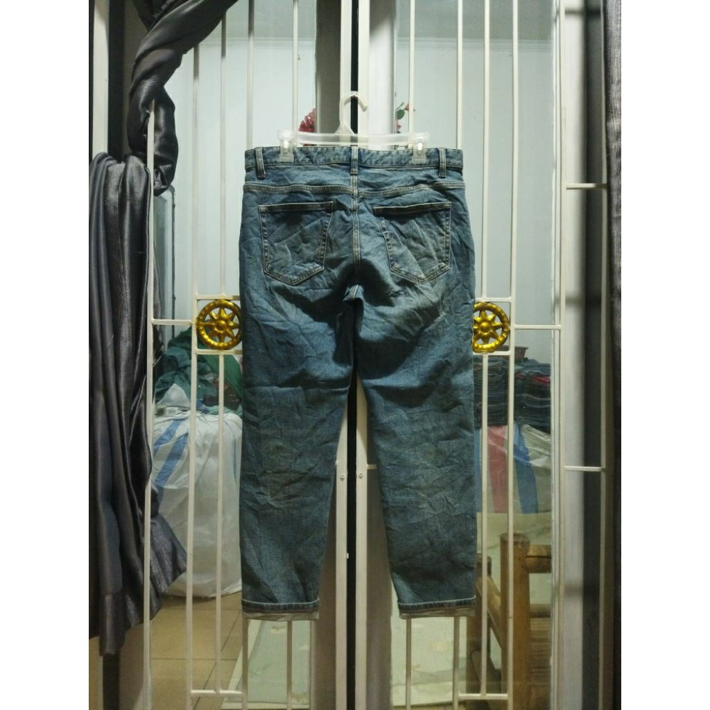 celana jeans topten pria 33