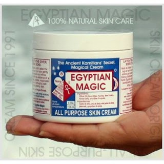 Jastip Pelembab Wajah EMC Egyptian Magic Cream 118 ml sangat ampuh utk  psoriasis, kulit kering,  se