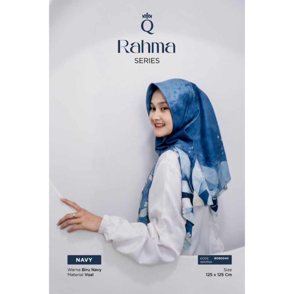QBEE Rahma Series