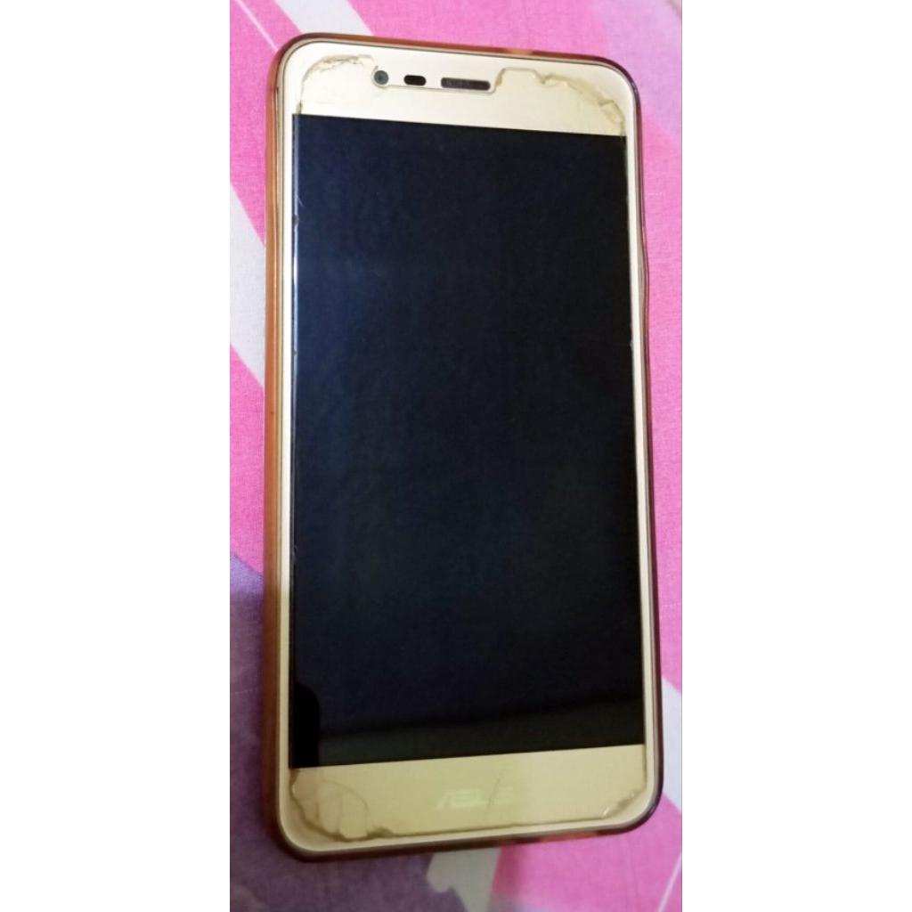 Handphone ASUS Zenfone 3 max