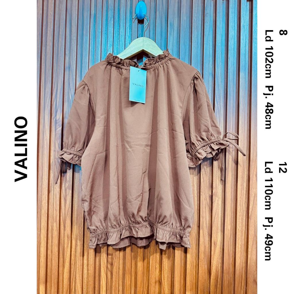 atasan wanita valino