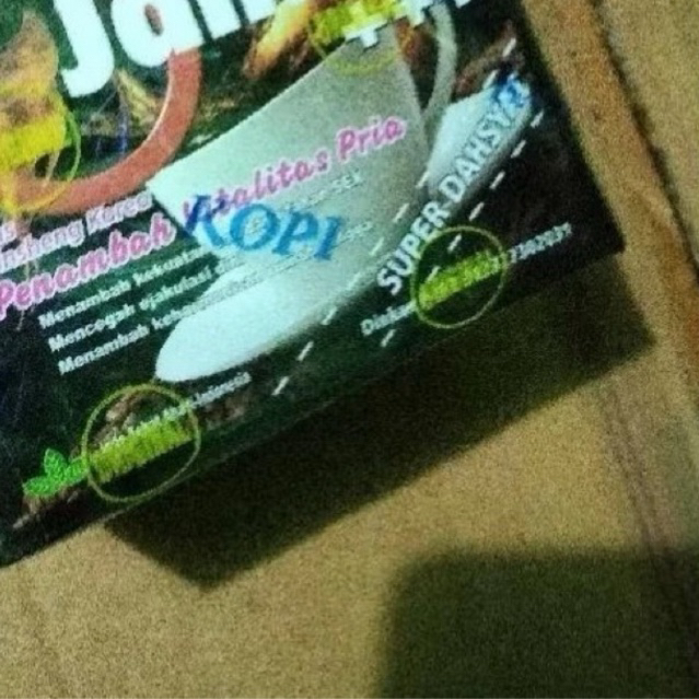 

kopi celup asli 10 sascet new