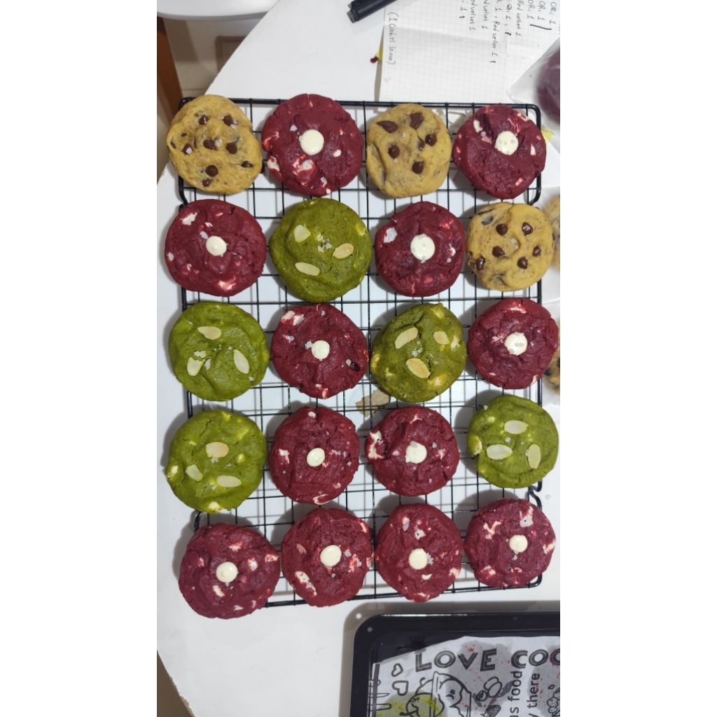 

Soft Cookies Premium