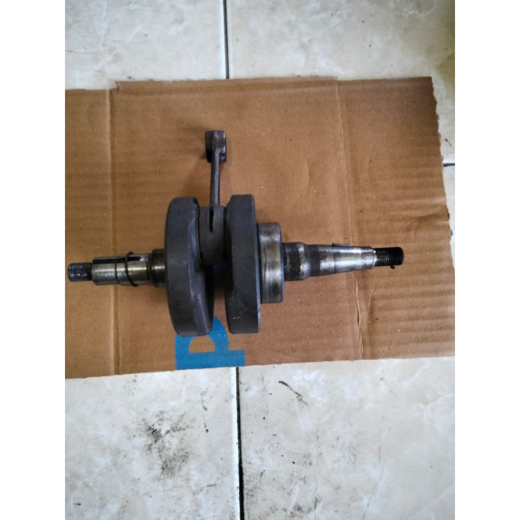 AS KRUK FOR YAMAHA FIZR KOPLING SIAP PAKAI ORIGINAL SECOND CABUTAN