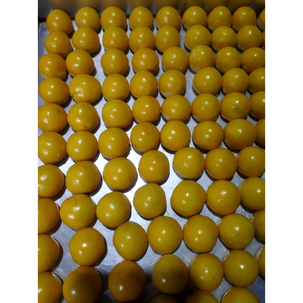 

Nastar selai nanas home made Tuban By MiniCulinary