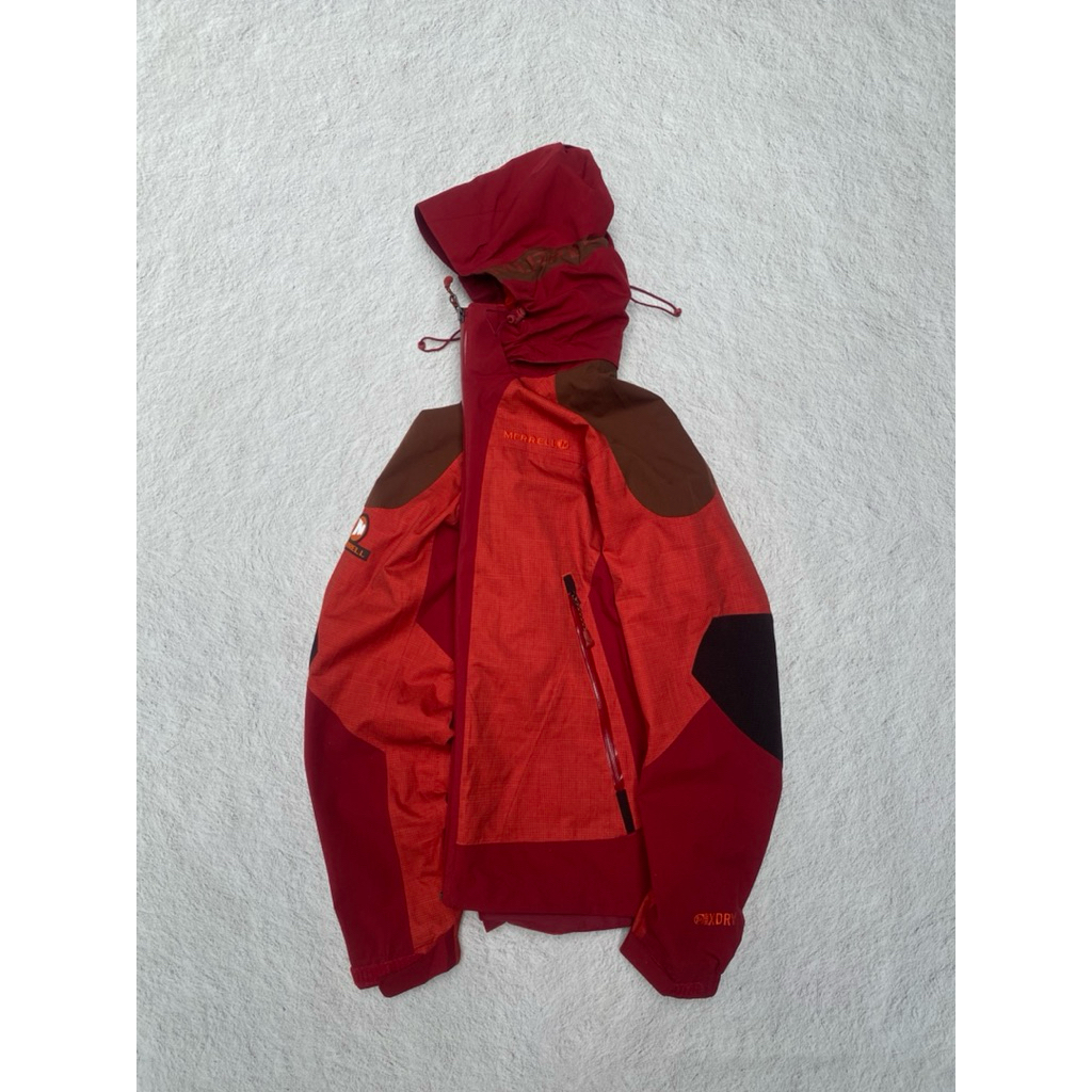 MERELL X DRY OUTDOOR JACKET