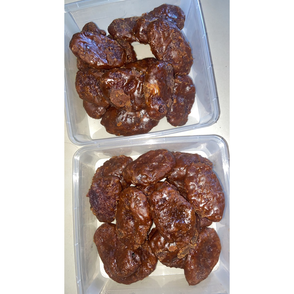 

KUE TARIPANG KHAS BUGIS PAKAI TEPUNG KETAN HITAM ASLI