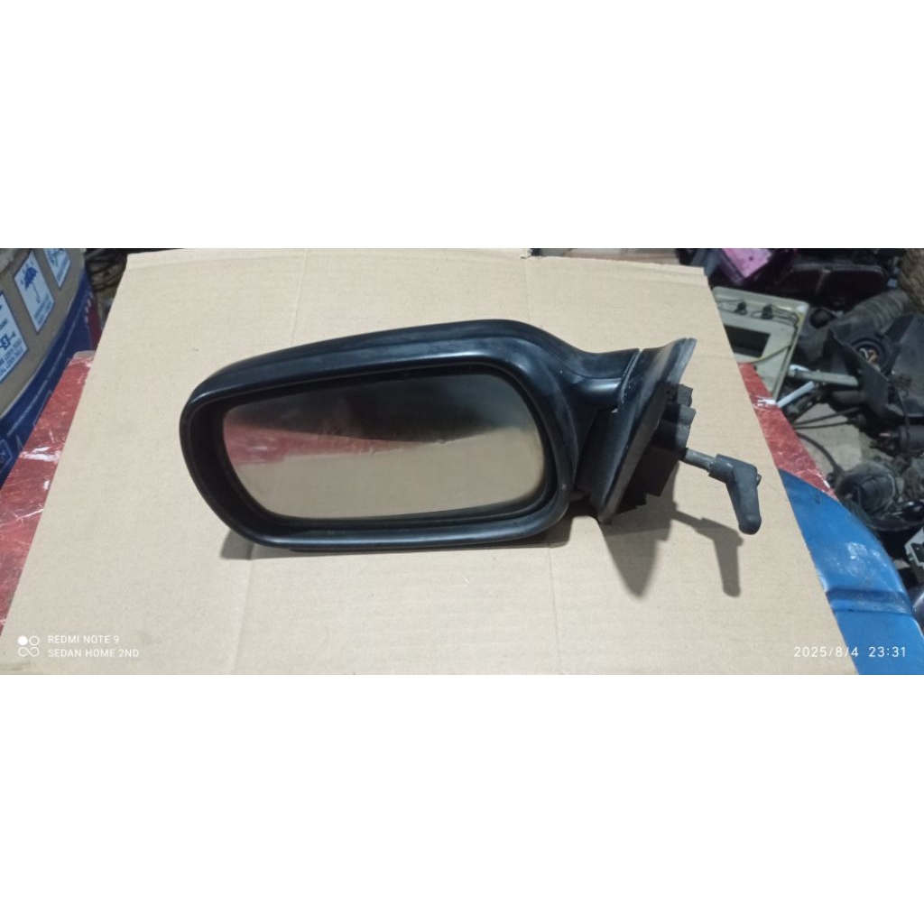 spion kiri corolla twincam(manual)