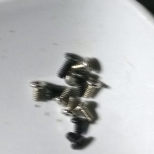 Baud Nubia M2 Play [ Copotan ]Tested✓