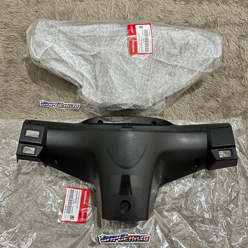 Batok Belakang Wave 125 R Bagol Original Honda Thailand