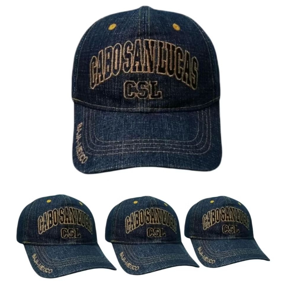 Topi Baseball Caps Second Brand , Topi import Unisex Pria Wanita Topi Brand keren