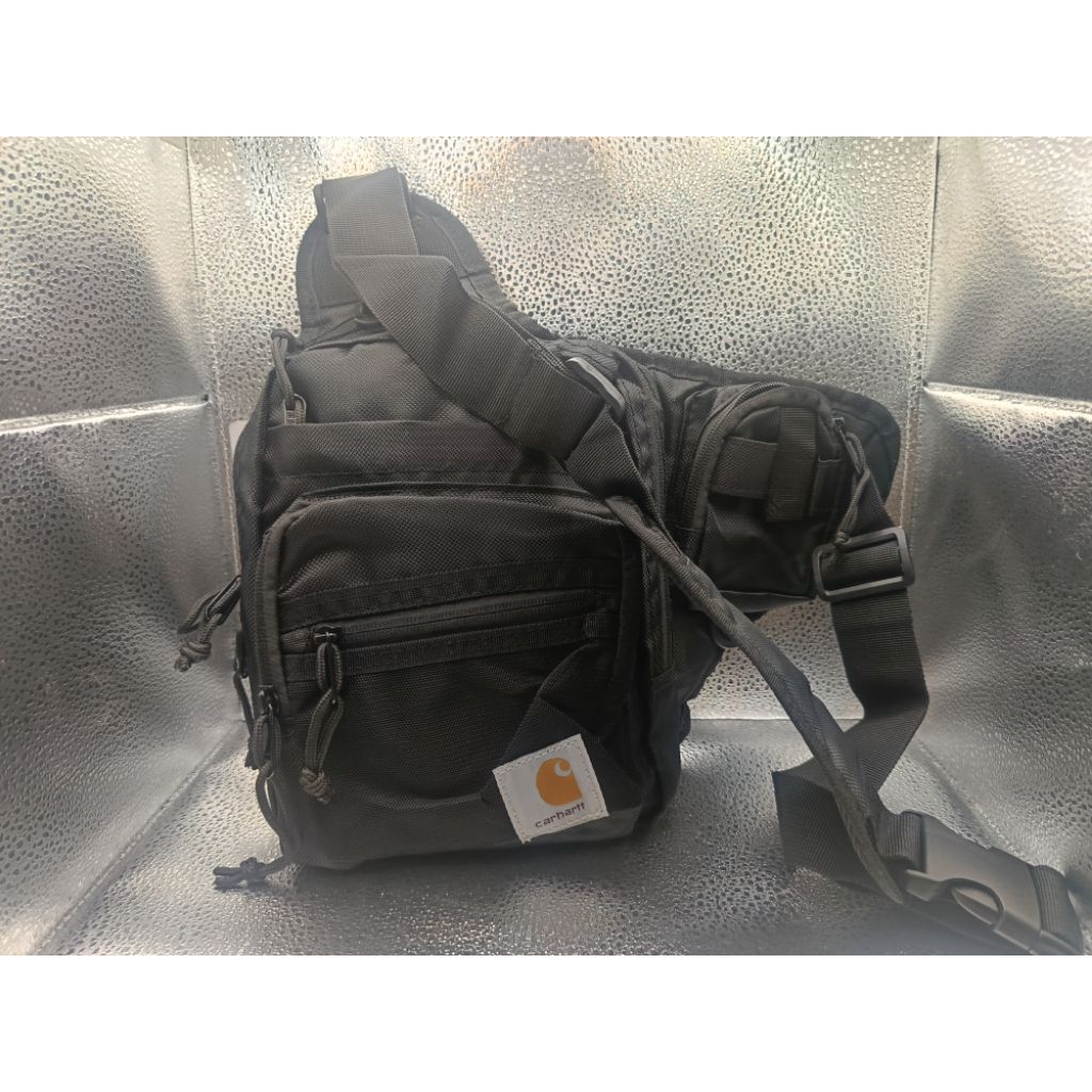 Carhartt WIP Delta Shoulder Bag