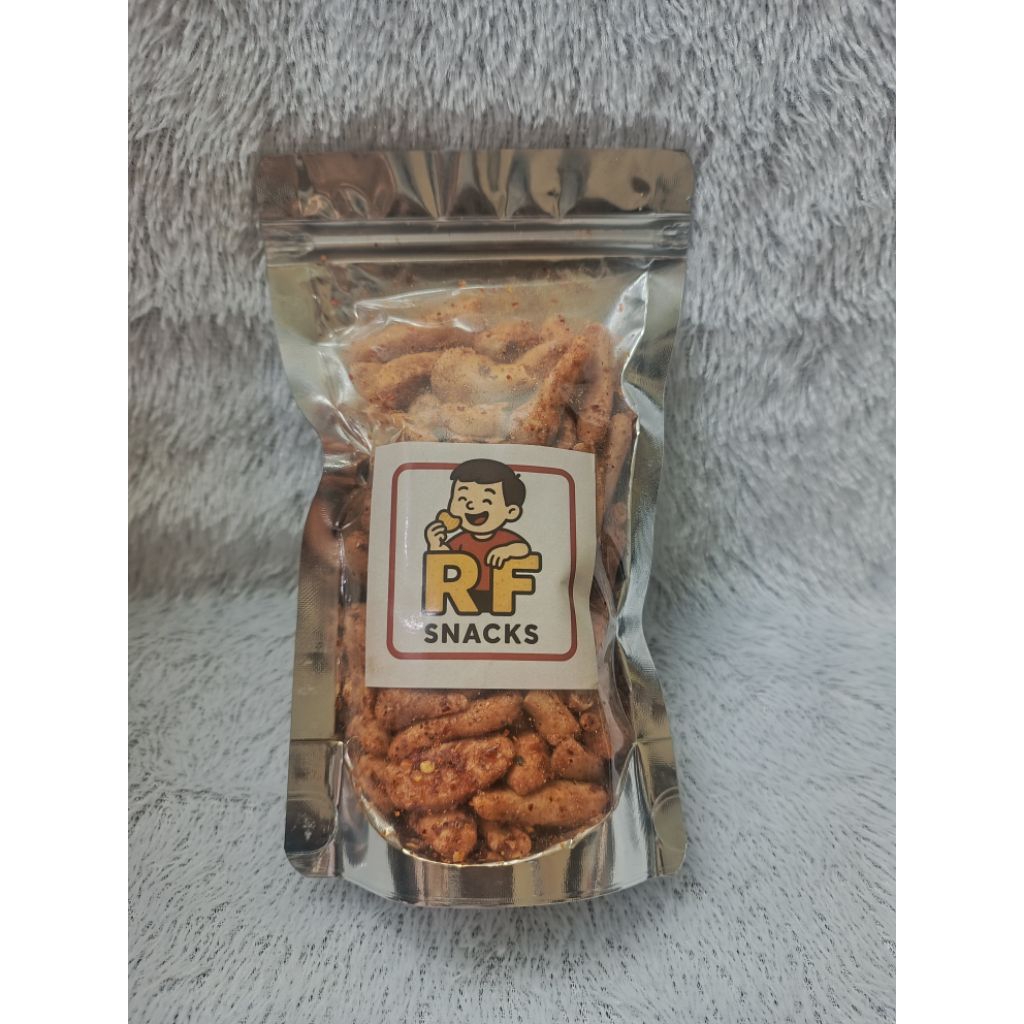 

Basreng murah terbaik dari RF SNACK.