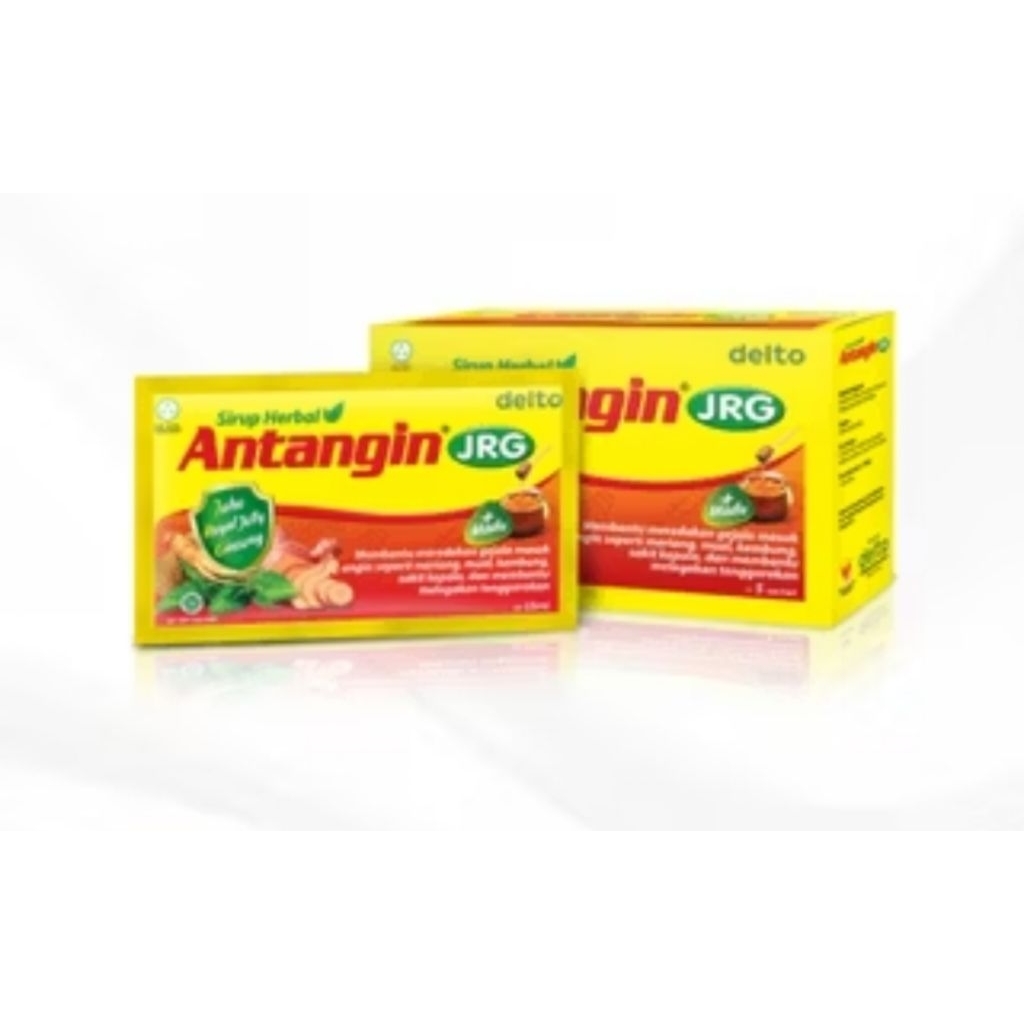 

ANTANGIN JRG CAIR PACK (12X15ML)