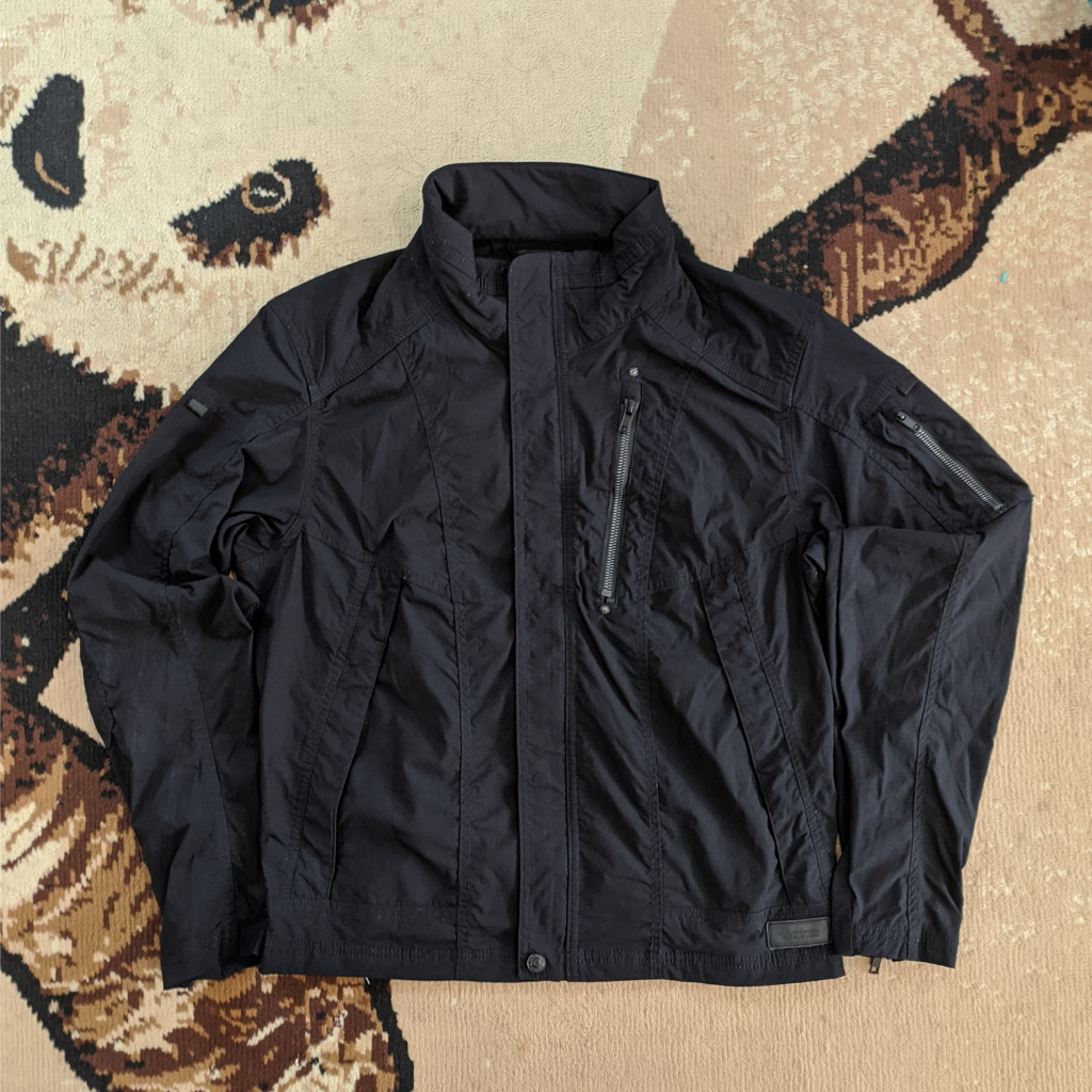 Jaket Motor Keren Tipis Fieldcore Jacket