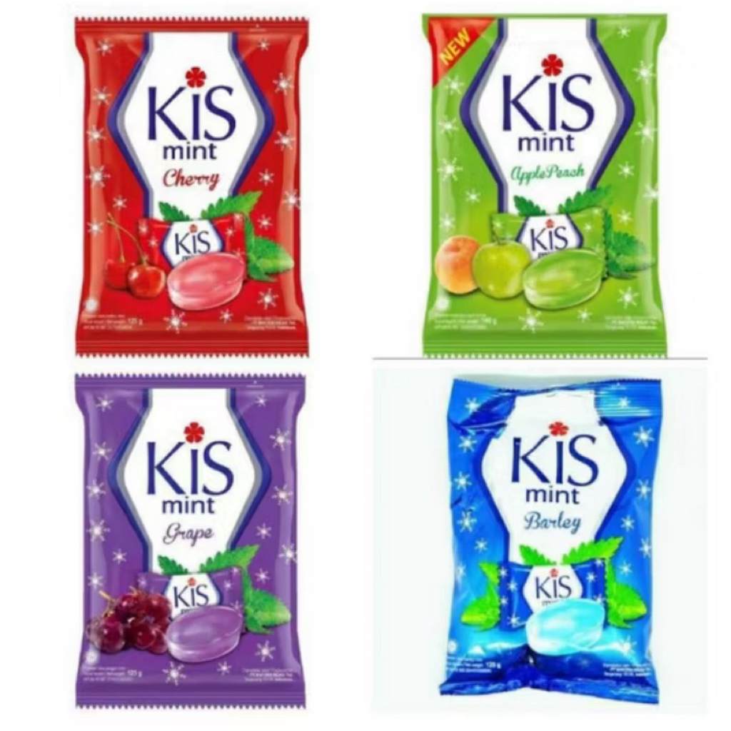 

KISS permen 1 pack isi 50pcs|Permen kiss/Beli Grosir Harga Lebih Hemat