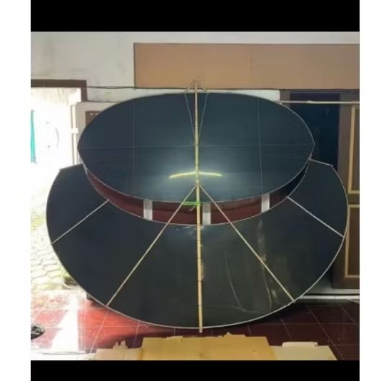 RANGKA LAYANG PEGON SEMOK PREMIUMM 60CM