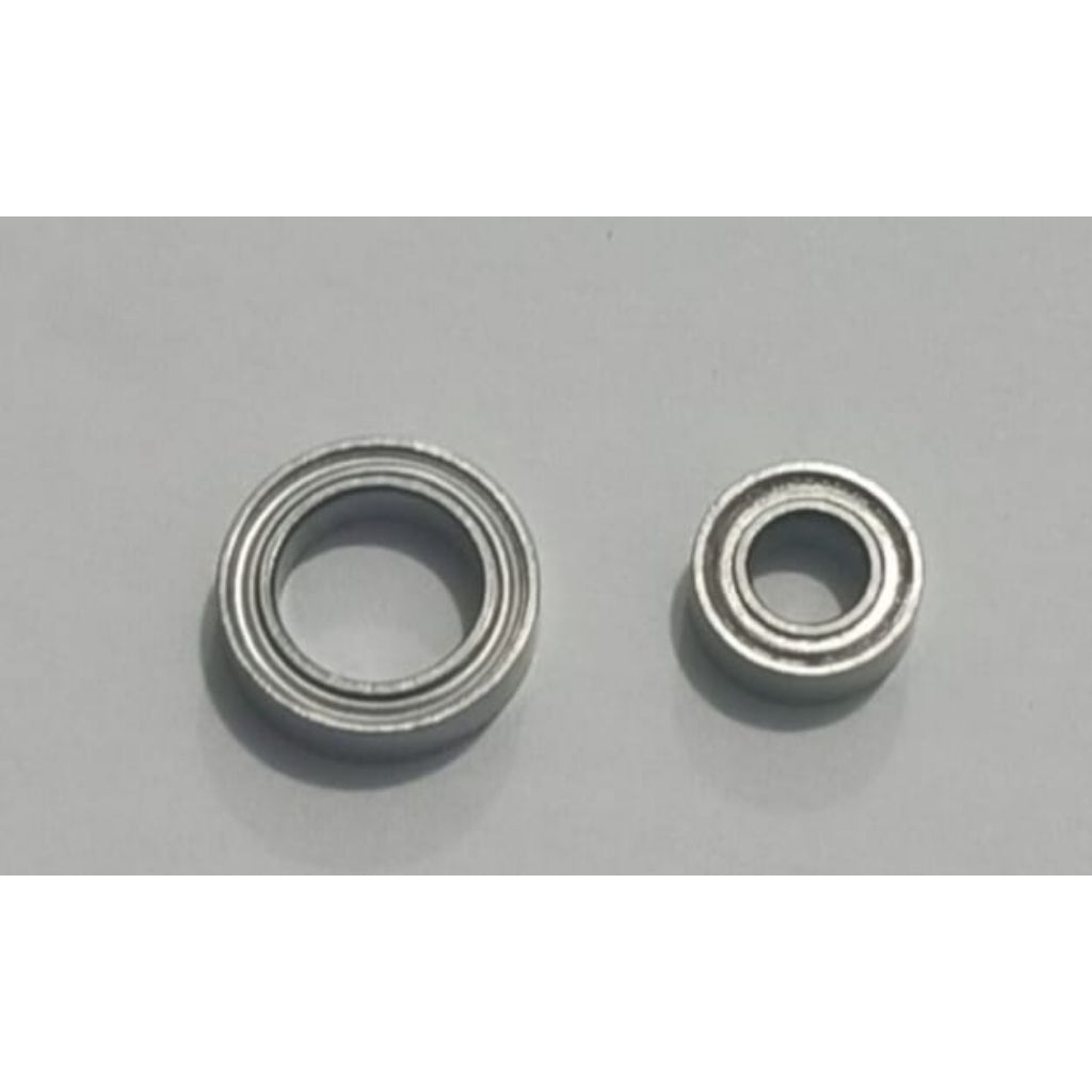 BEARING REEL PANCING RYOBI ECUSIMA 8000 ISI 2PCS PNP