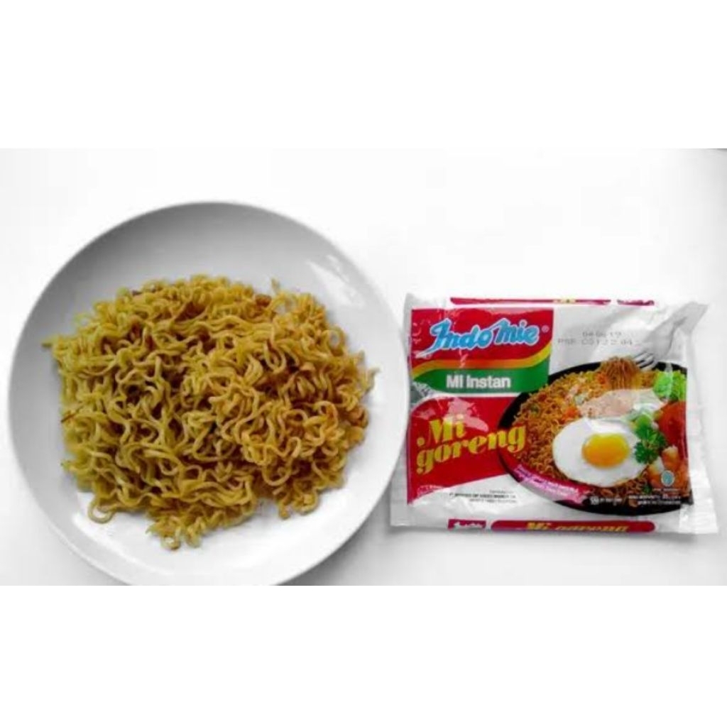 

KETO-INDOMIE GORENG ALL VARIAN SUDAH MASAK 1BUNGKUS