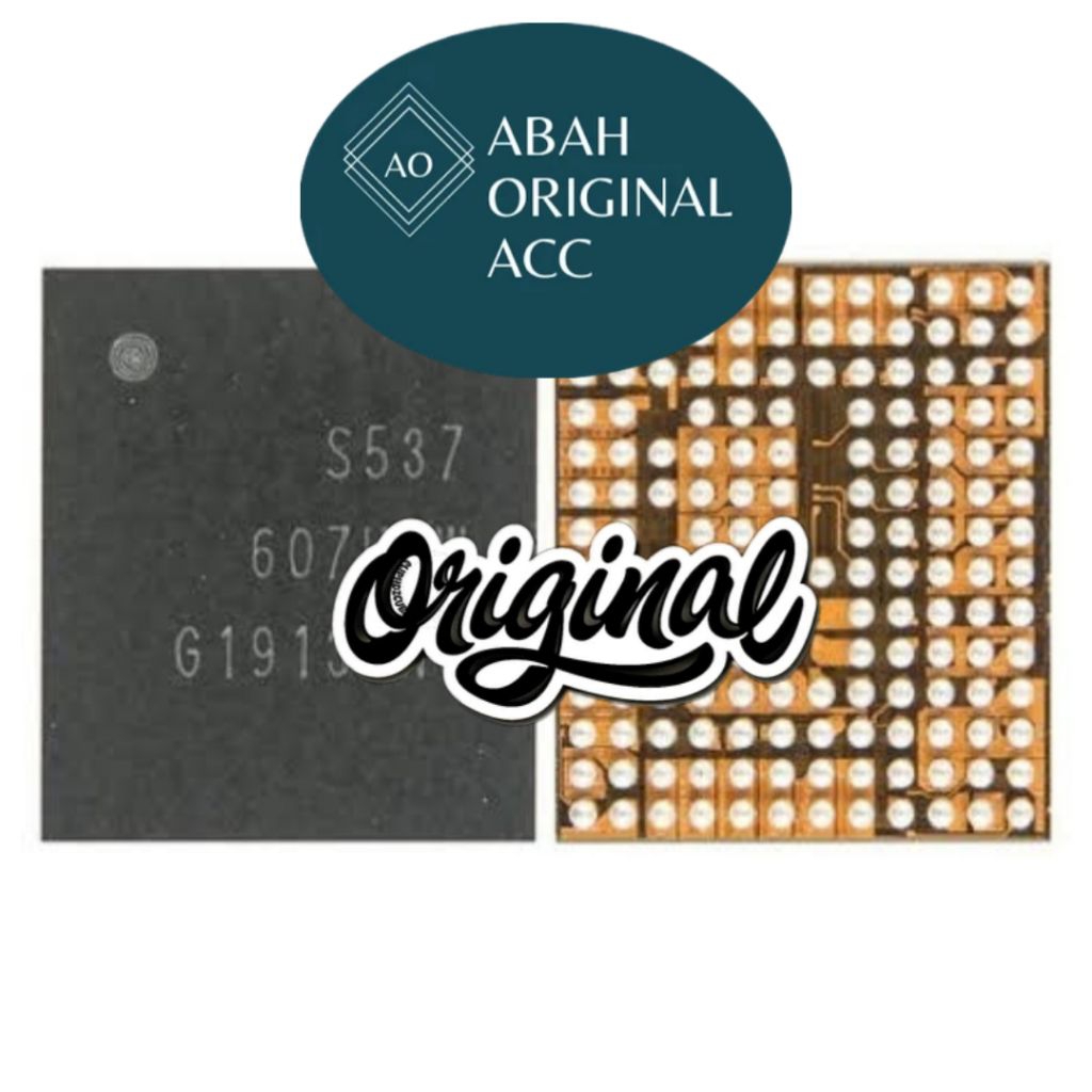 IC POWER SAMSUNG A30 A305 ORI TESTED PROVED