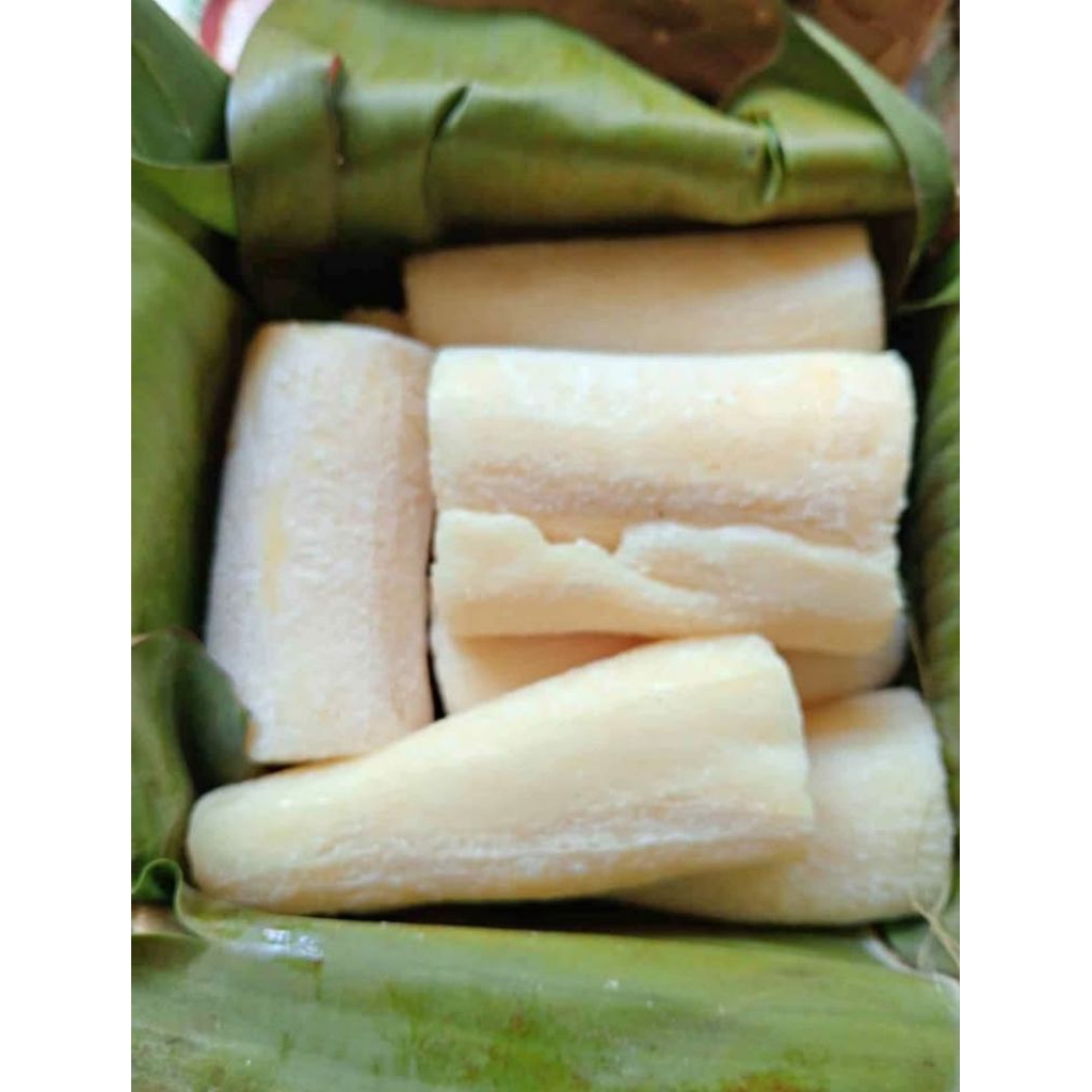 

1KG TAPE SINGKONG PREMIUM MANIS LEGIT