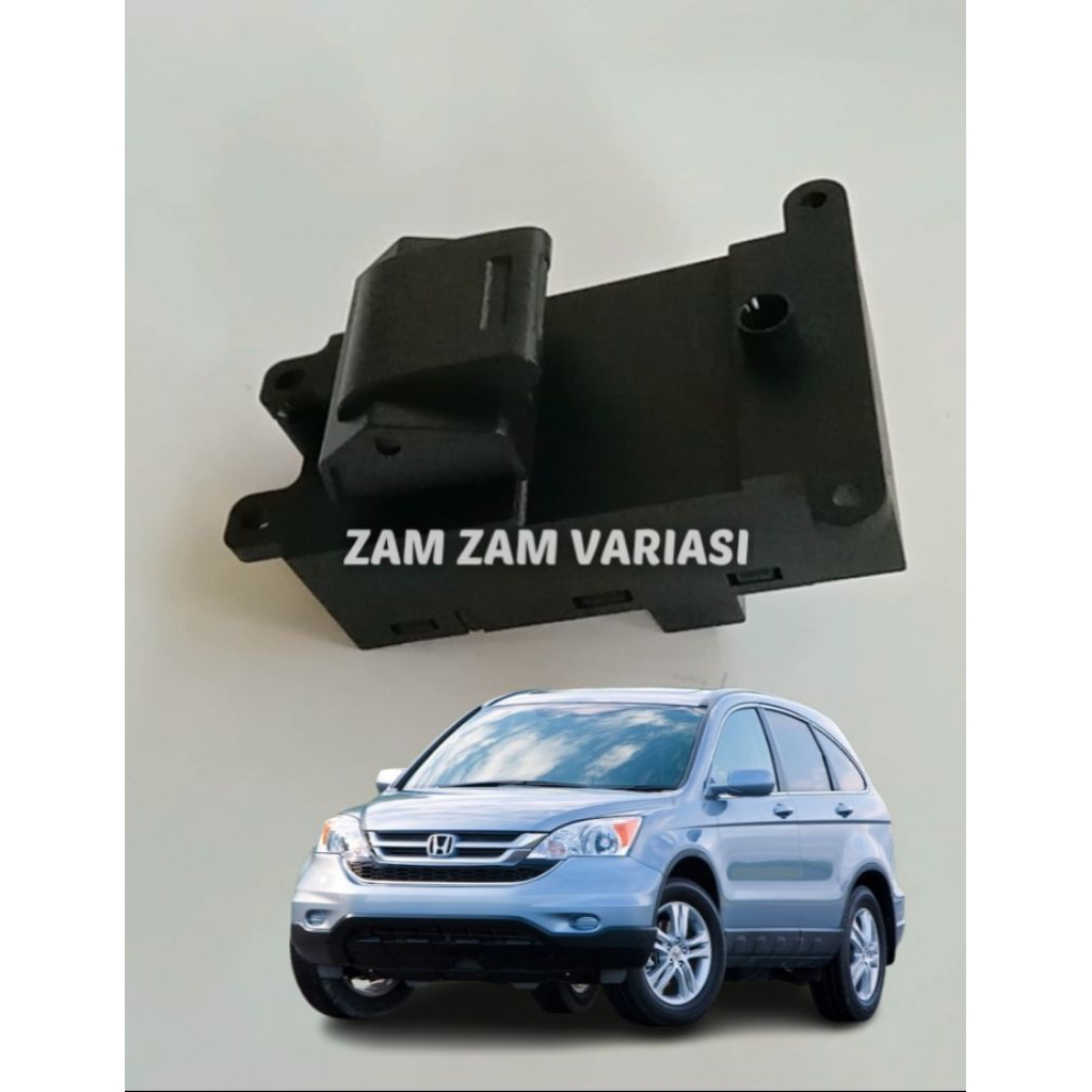 Saklar power window crv gen3