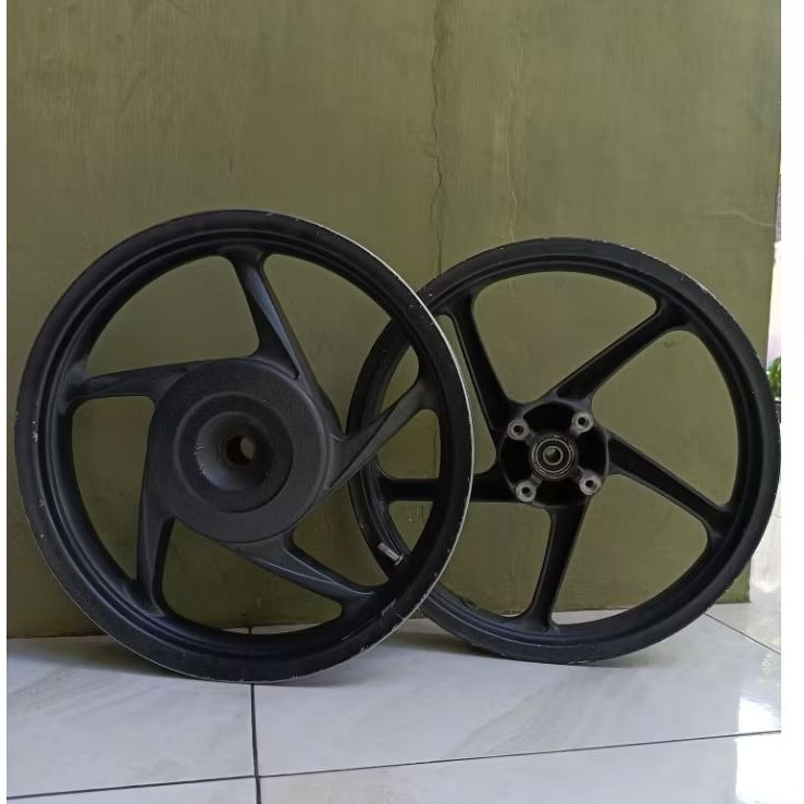 pelek original beat fi copotan