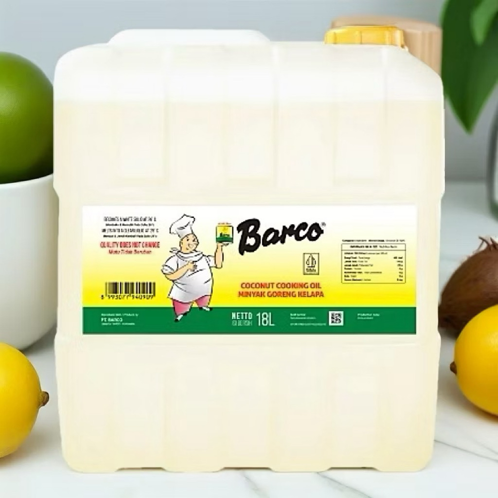 

Barco Original 18 Liter