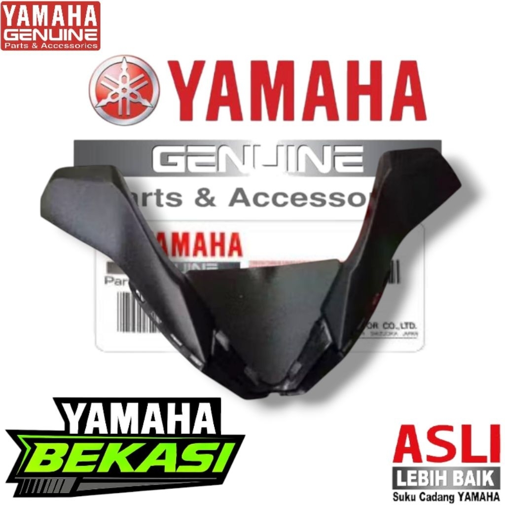 COVER BOX BATTRY AKI X MAX XMAX ORIGINAL YAMAHA B74-H2129-00