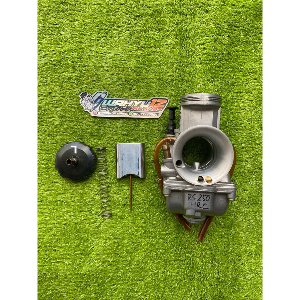 PJ38 SHORT MOTOGP RS250