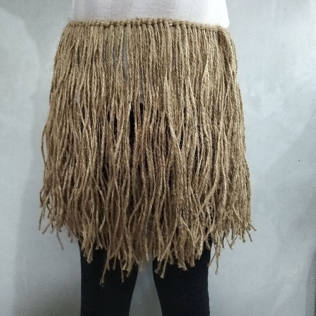 Rok Rumbai Tarian Papua