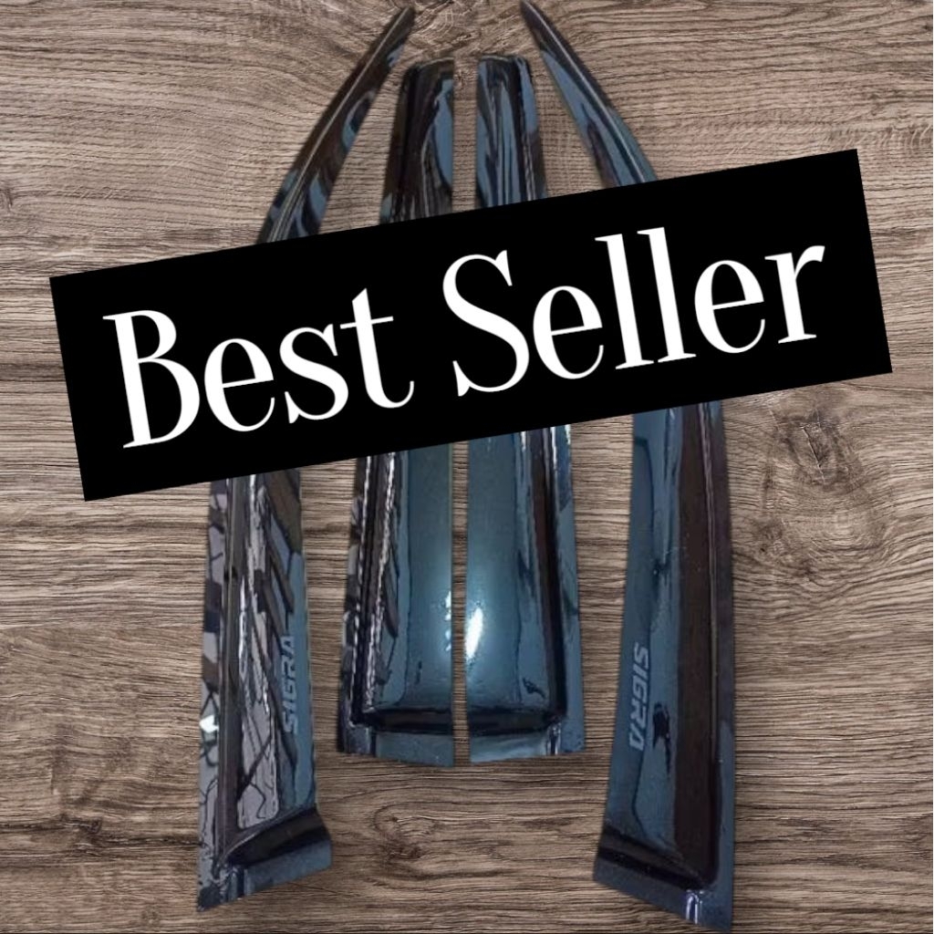 TALANG AIR DAIHATSU SIGRA 2016 S/D 2024 MODEL SLIM ORIGINAL BERKUALITAS