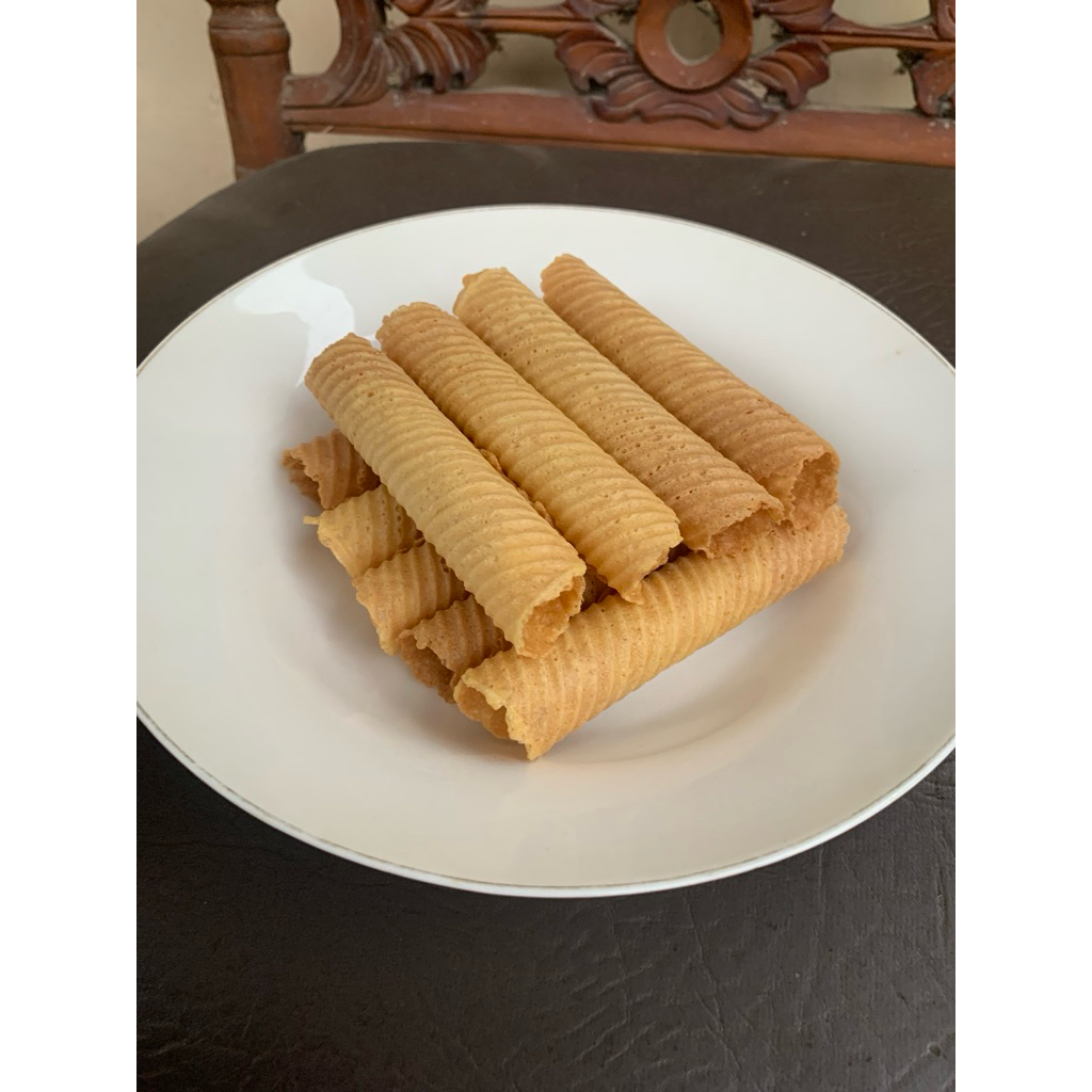 

SEMPRONG/OPAK MANIS | JANGAN DIBANTING