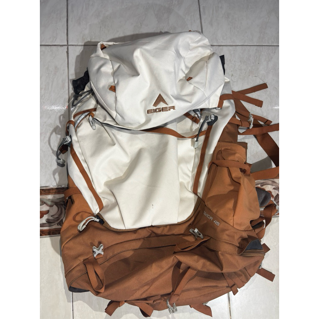 ecosavior 45l