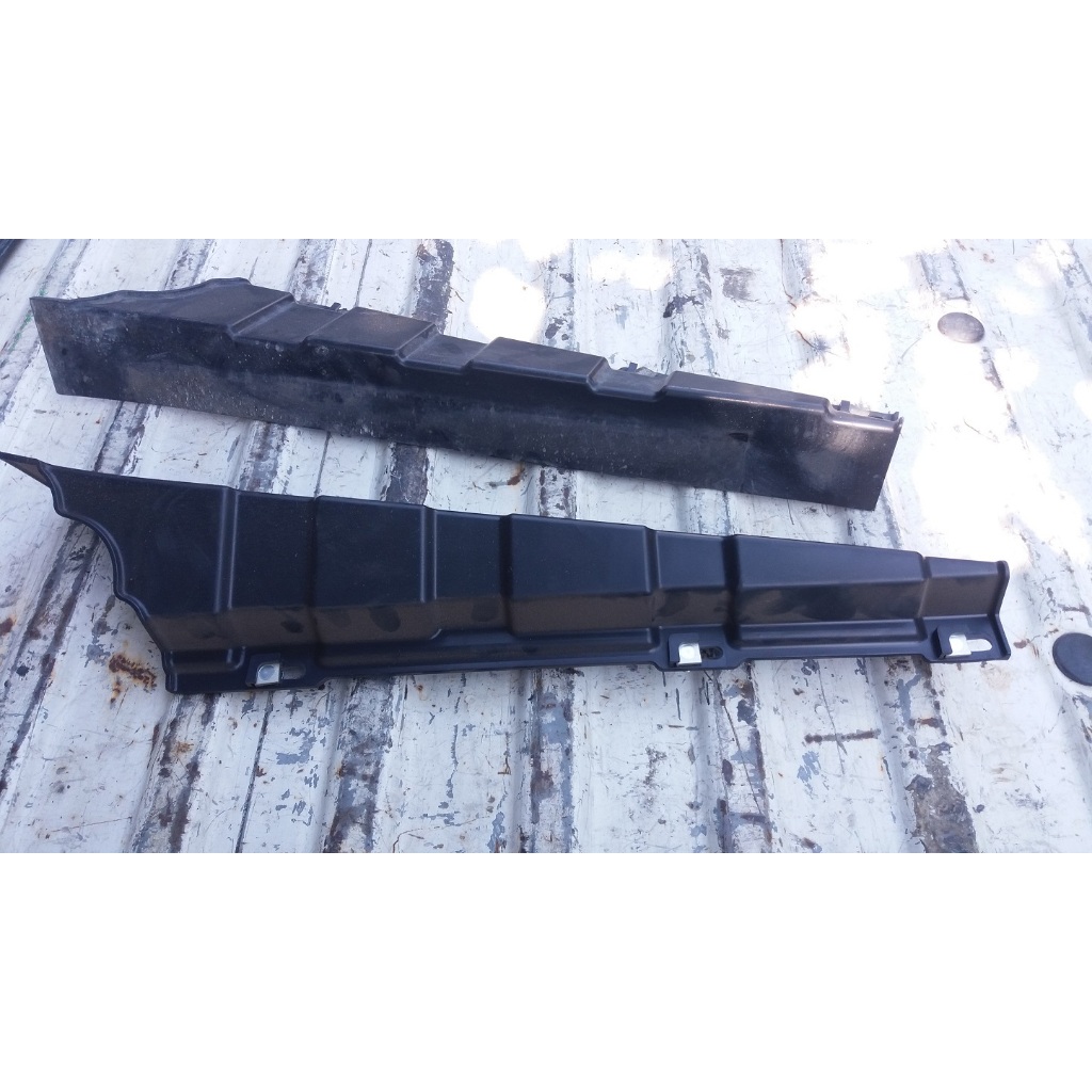 Spakbor Belakang Hino 500 Fiber