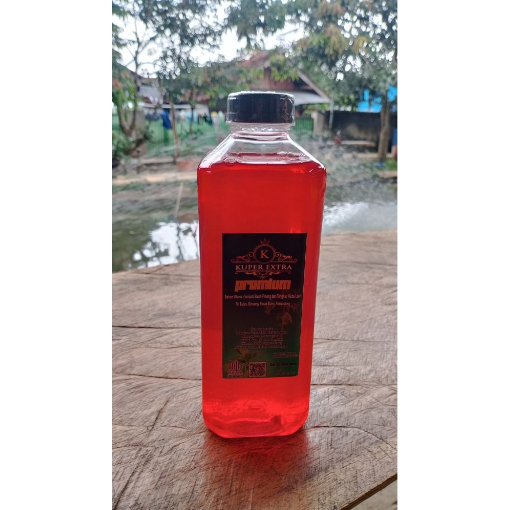 

kuper extra premium 1000ml