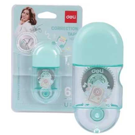 

Deli x Agnes Mo Correction Tape H397